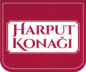 Harput Konağı logosu