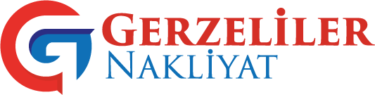 Gerzeliler Nakliyat logosu