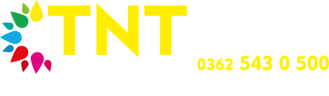 TNT Reklam logosu