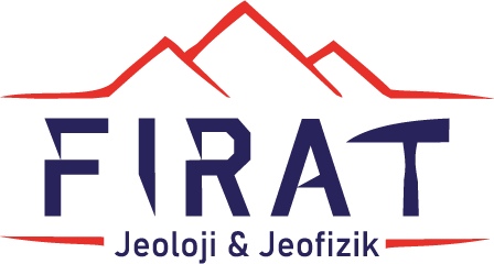Fırat Jeoloji logosu