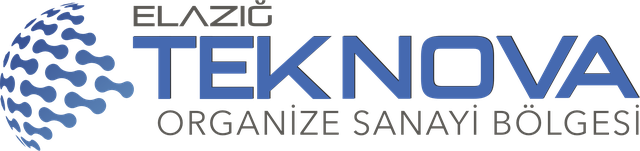 Elazığ Teknova OSB logosu