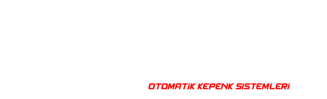 Kardeşler Kepenk logosu