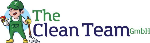 munchencleanteam logosu