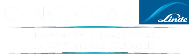 Cengiz Gaz logosu