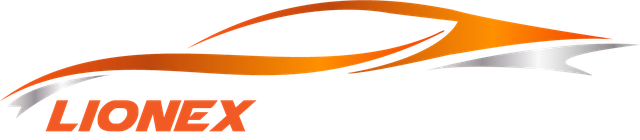 Lionex Rent A Car Ofis logosu
