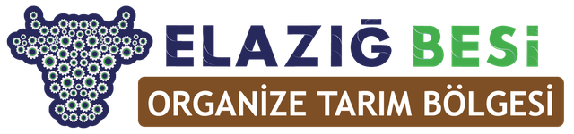 Elazığ Besi Organize Tarım Bölgesi logosu