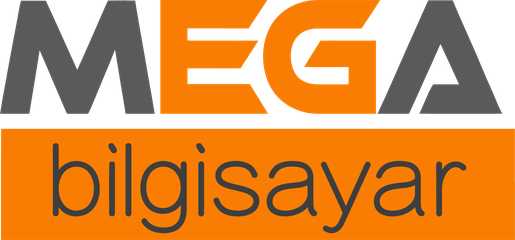 Mega Bilgisayar logosu