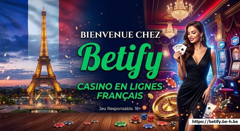 Betify fr à France