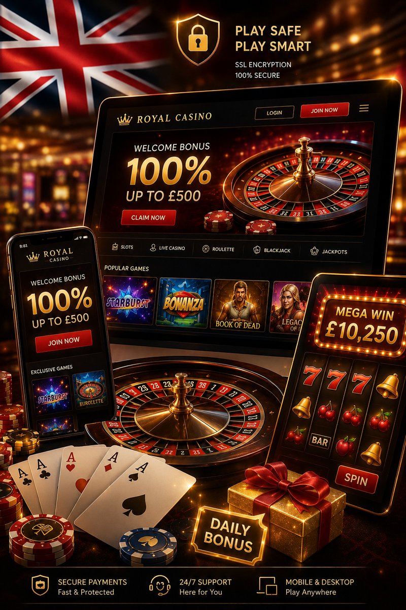 Step 1: Spot the Need – Why a New Casino Can Be a Game‑Changer, casino verywell