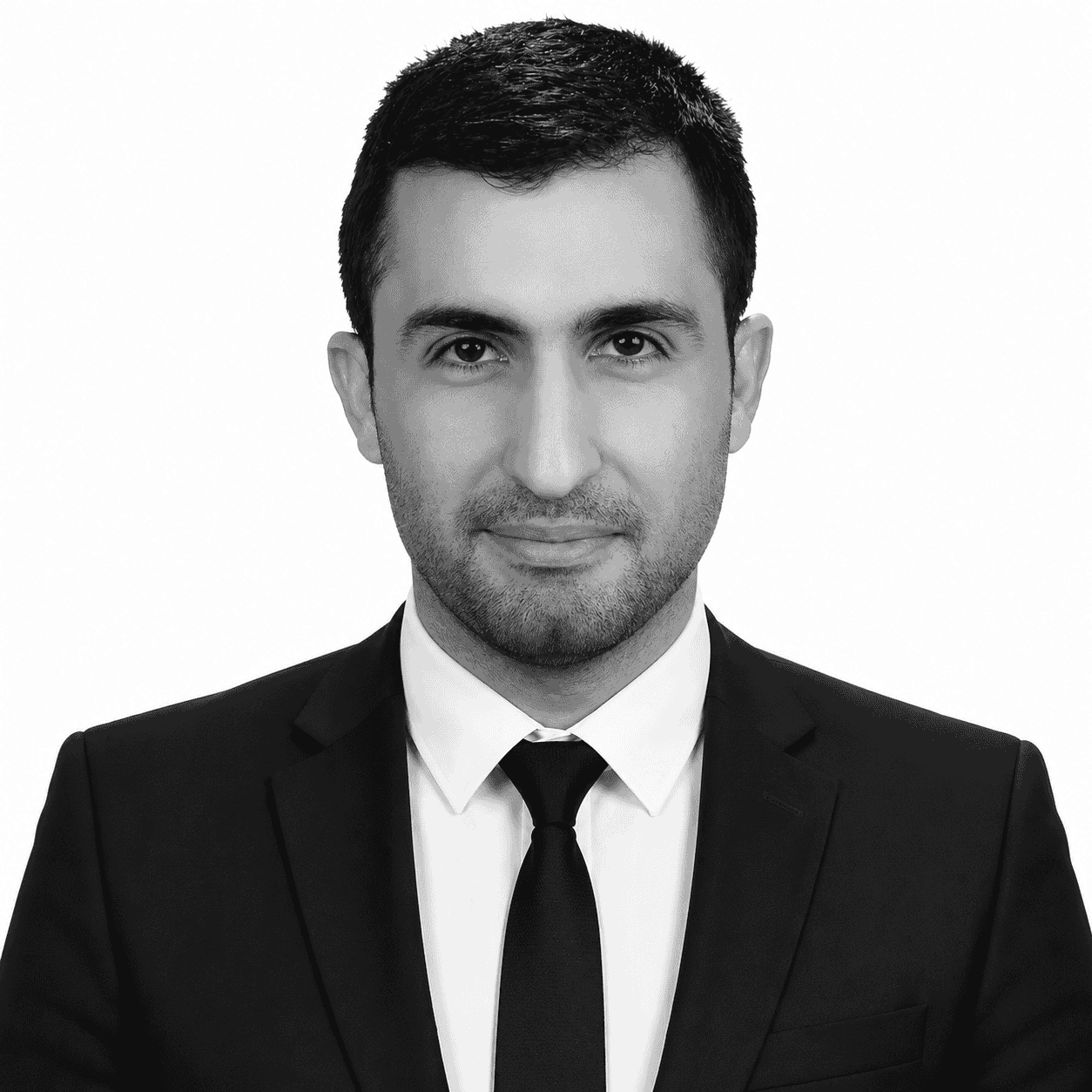 Enes İRFANOĞLU