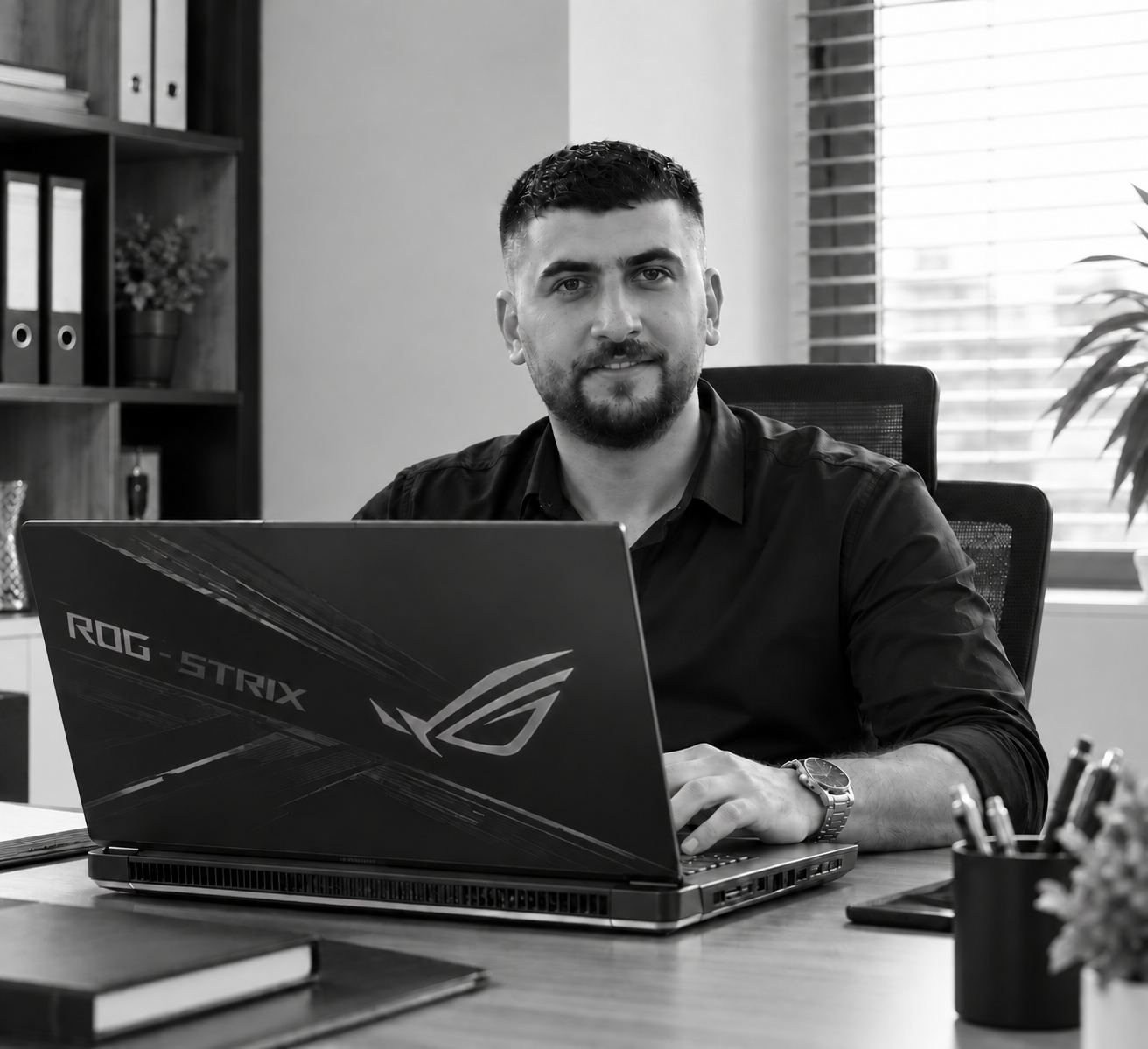 Ali KAYA
