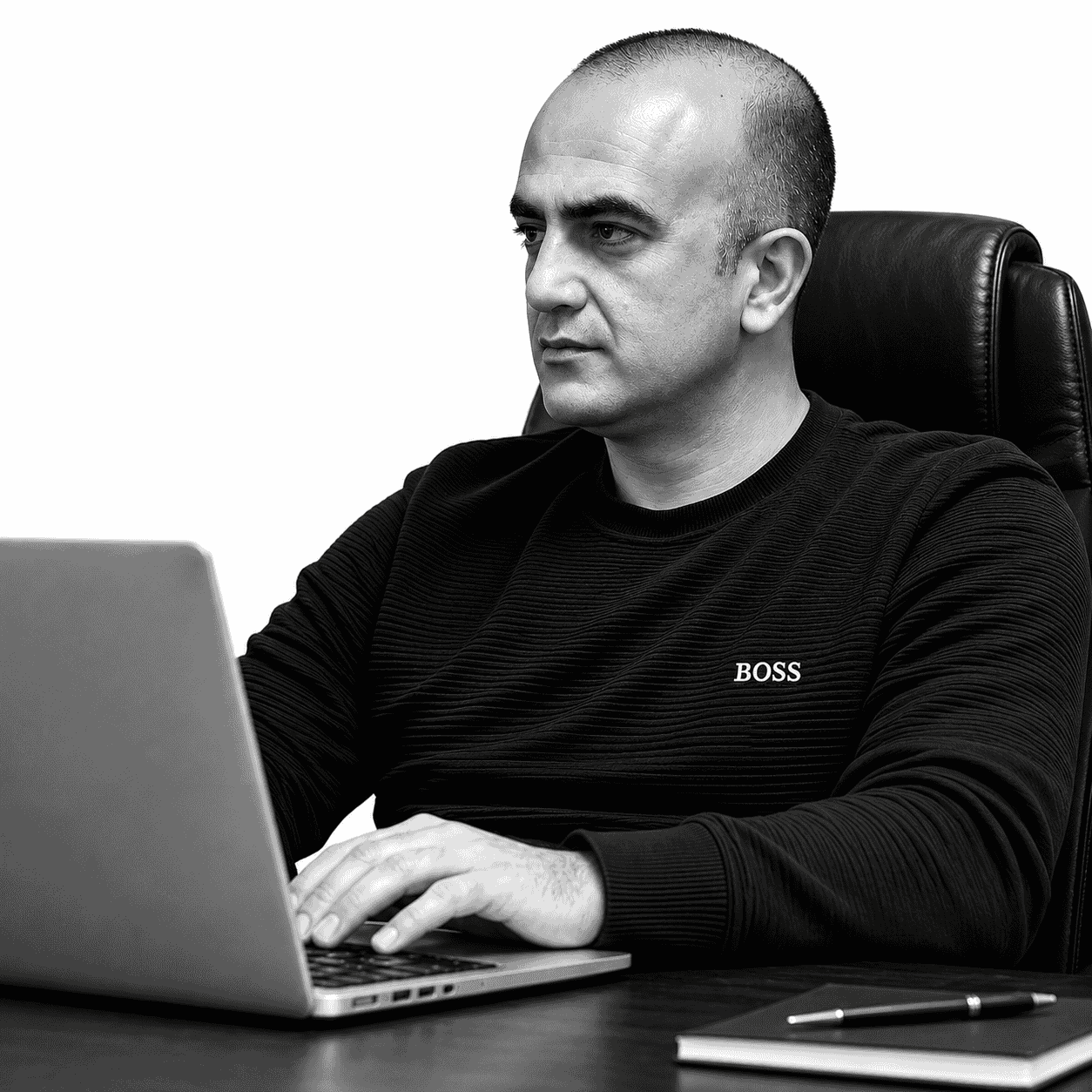 Gökhan GÜNEŞ